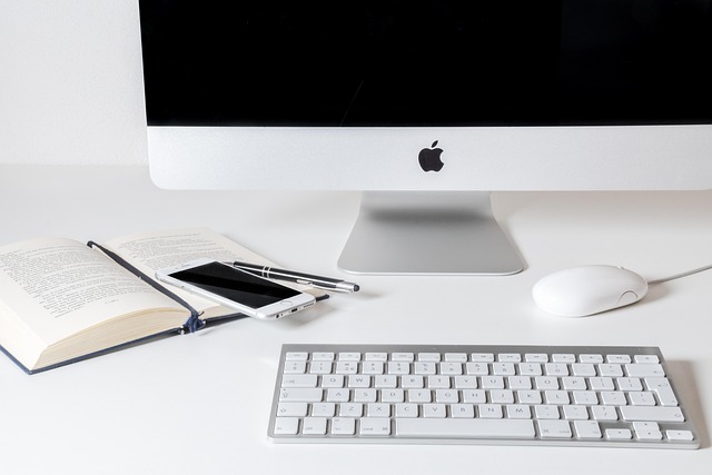 apple computer