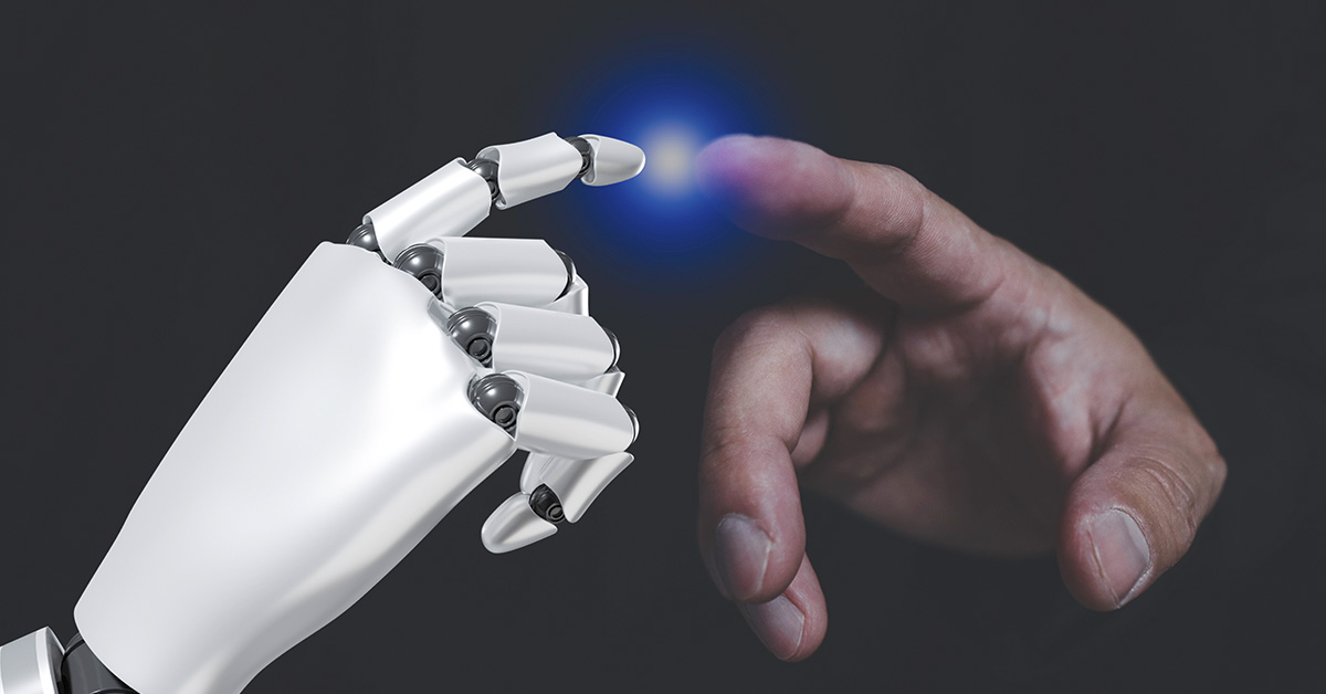 Experts Predict Humanity Could Reach Technological Singularity Soon