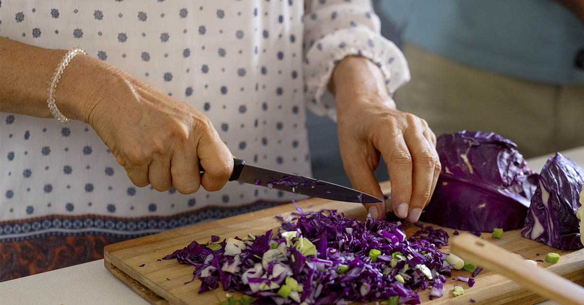 You Might Need More Fiber ASAP If You’re One of These Types of People