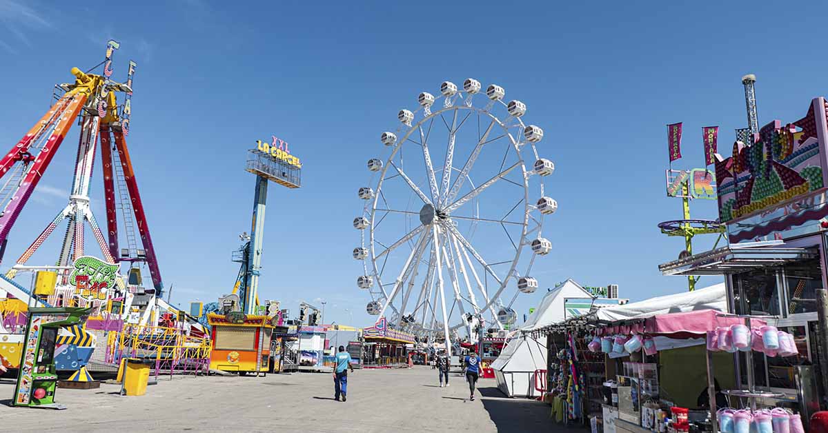 Colorado Family Wins $205 Million After Child Falls 110 Feet to Her Death at Theme Park