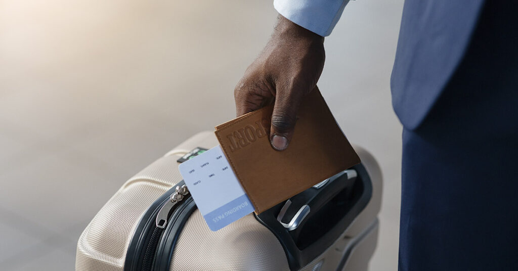 7 Phrases Americans Should Avoid Saying When Traveling Abroad, According to a Travel Expert - Featured image