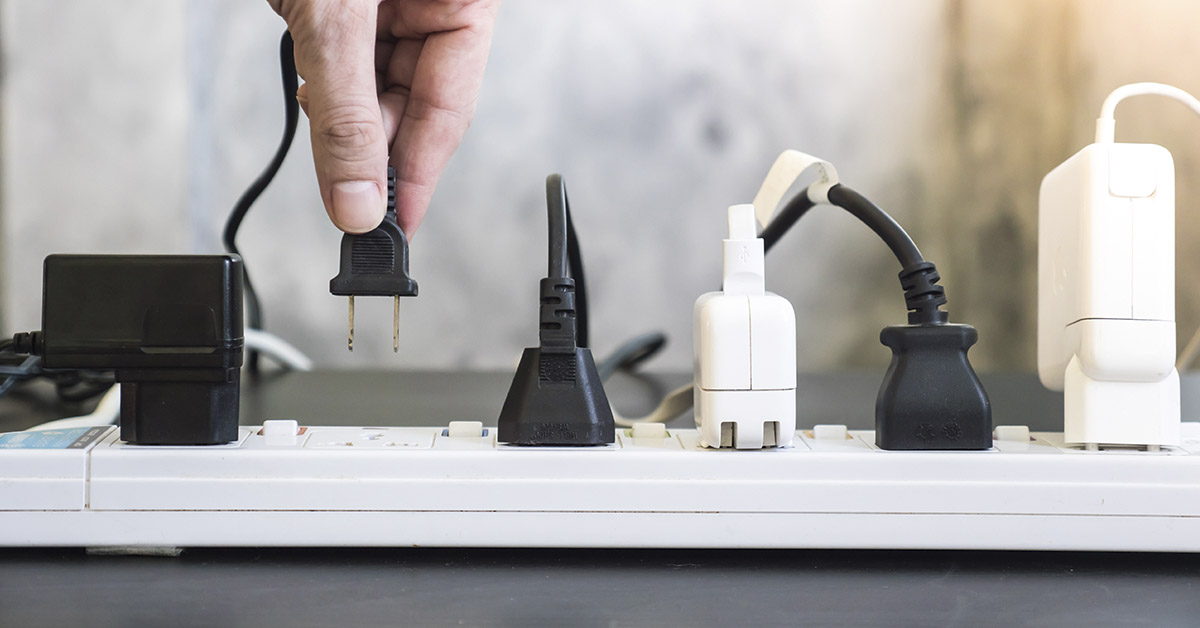 One Hidden Power Drain That’s Quietly Raising Your Bills