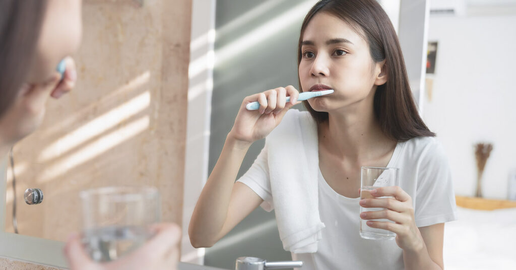 New Study Uncovers Troubling Link Between Oral Health and Aggressive Cancer Type - Featured image