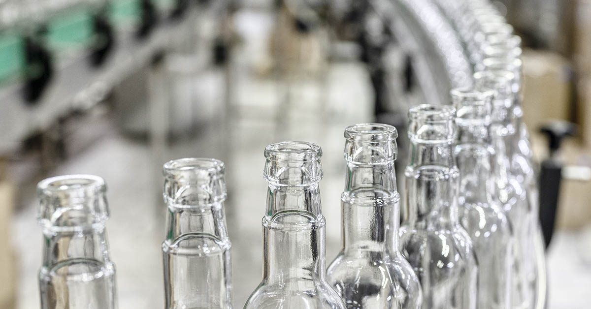 Glass Bottles: Safer Alternative to Plastic or Unexpected Danger?