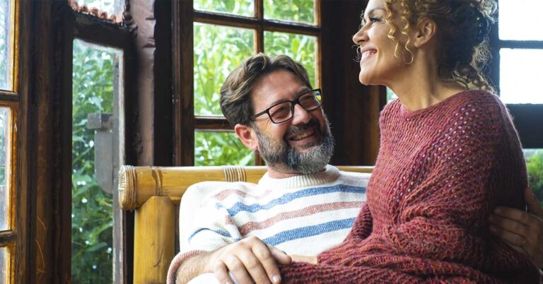 15 Things No One Tells You About Physical Intimacy After 40 - Featured image