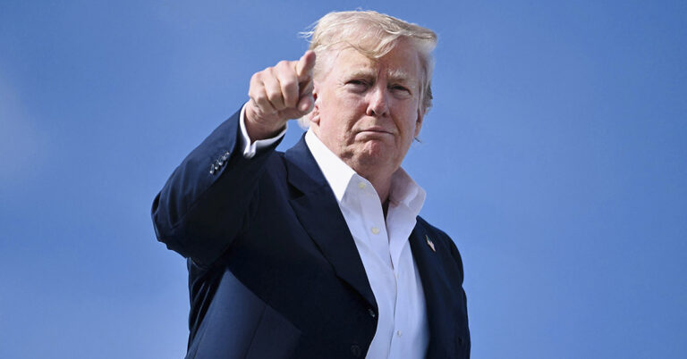 Federal Mint Plans Trump Silver Dollar to Honor 250th U.S. Anniversary - Featured image
