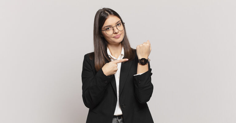 Always Early? Here’s What It Reveals About Your Personality, According to Psychology - Featured image