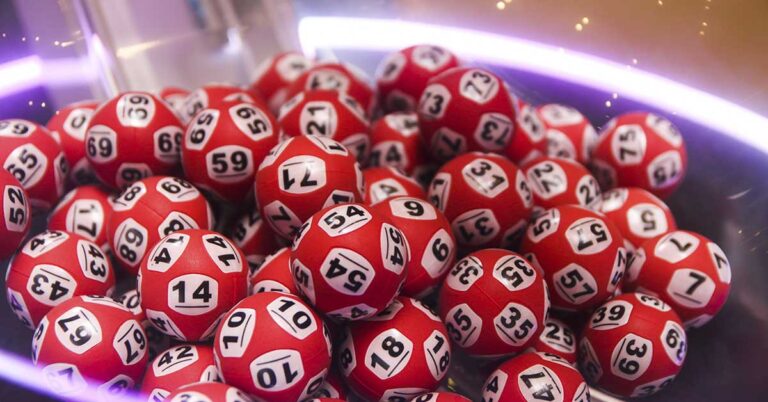 Meet the Man Who Won the Lottery 14 Times By Using Simple Math - Featured image