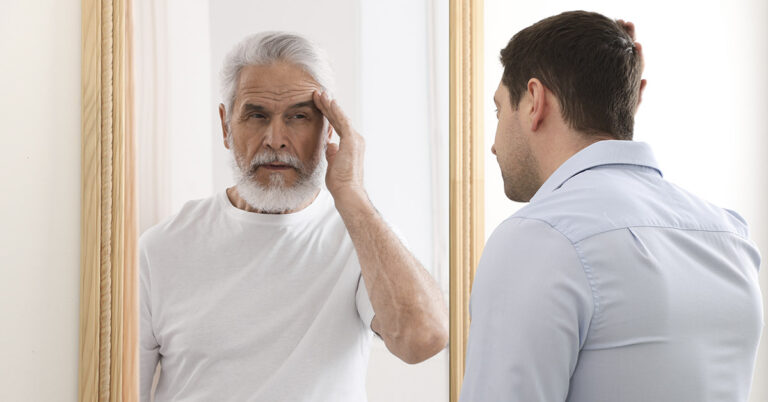 The Surprising Reason We Appear Younger Than Past Generations, Backed by Research - Featured image