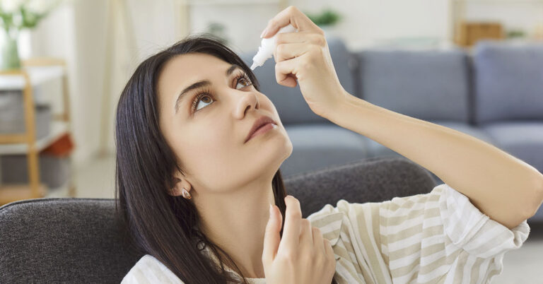 What is Vizz? The New FDA-Approved Eye Drop to Fix Near Vision - Featured image