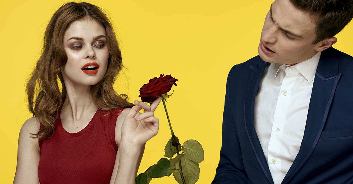 How Narcissists Express ‘Love’: 3 Psychology-Backed Patterns to Know