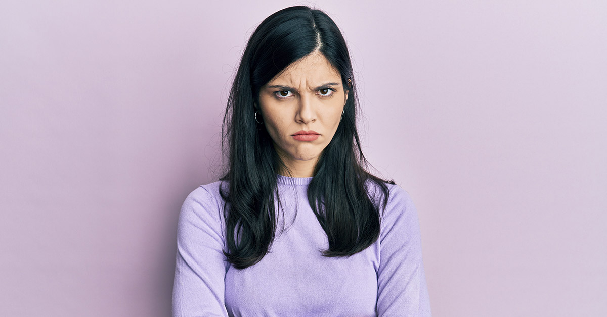 15 Warning Signs Someone Is Fueled by Negativity