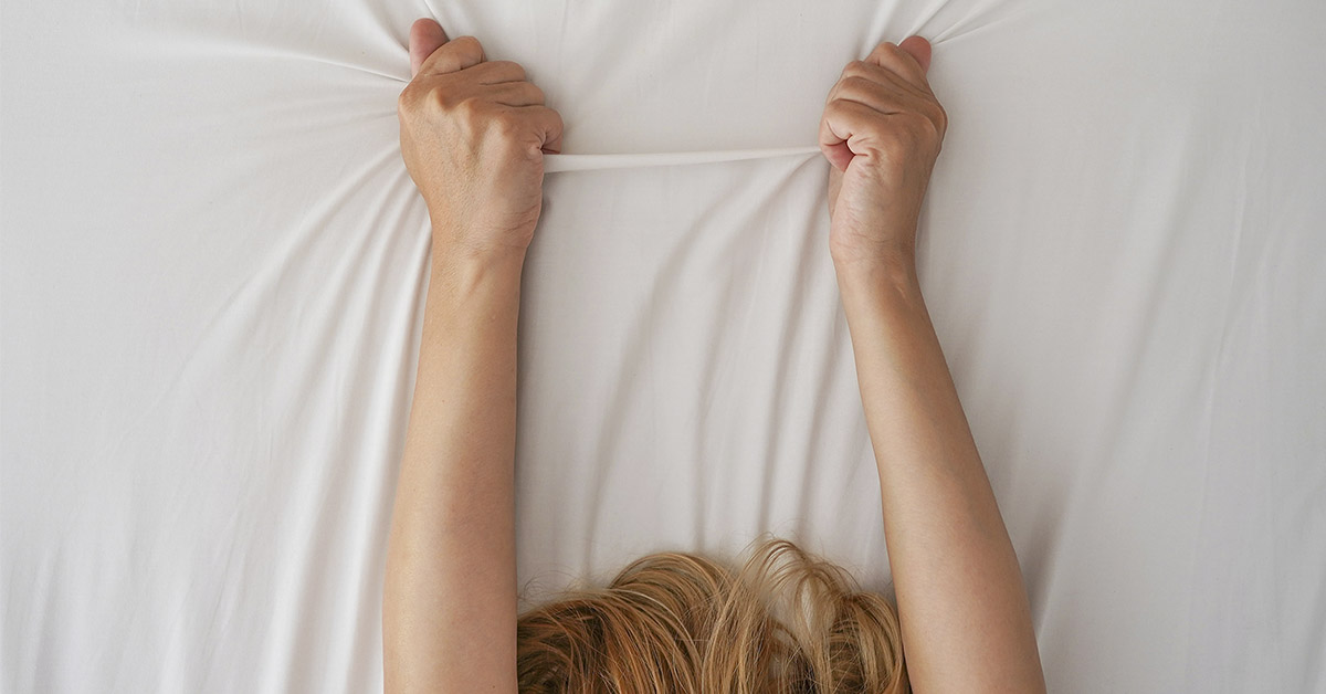 9 Kinds of Orgasms You’ve Probably Never Heard Of (But Might Want to Try)