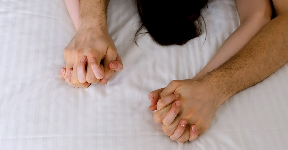 Why Sex Can Trigger Emotional Attachment, According to Psychology