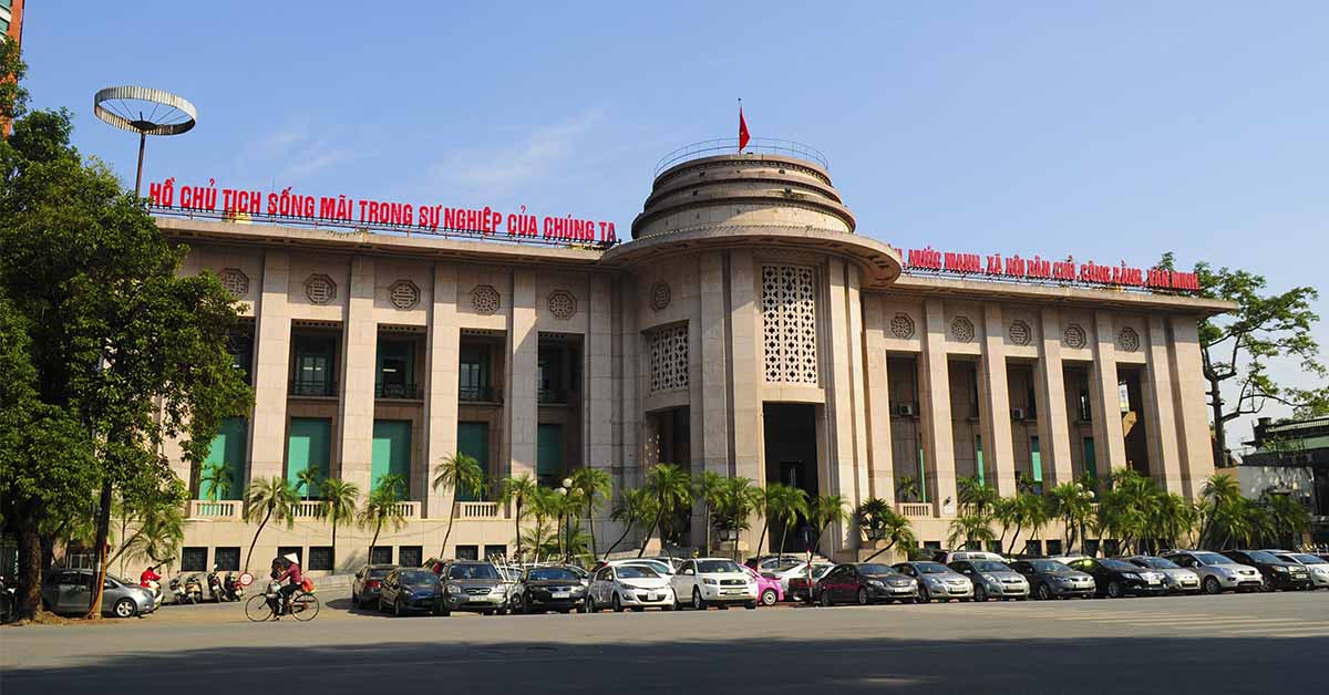Vietnam Closes 86 Million Bank Accounts Over Digital ID Requirements