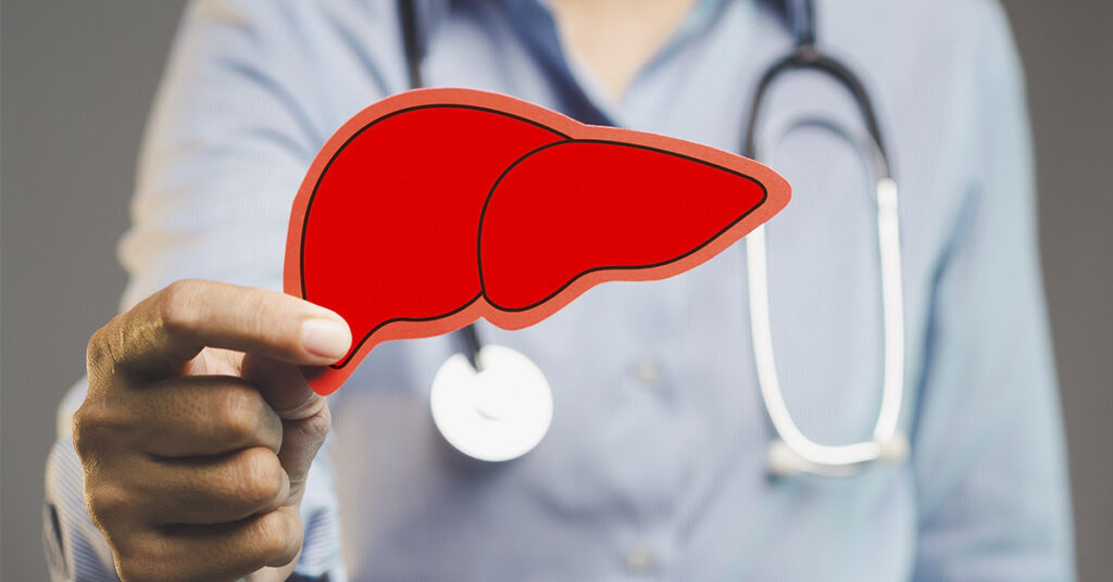 How These Common Vegetables May Aid in Liver Disease Reversal - Featured image