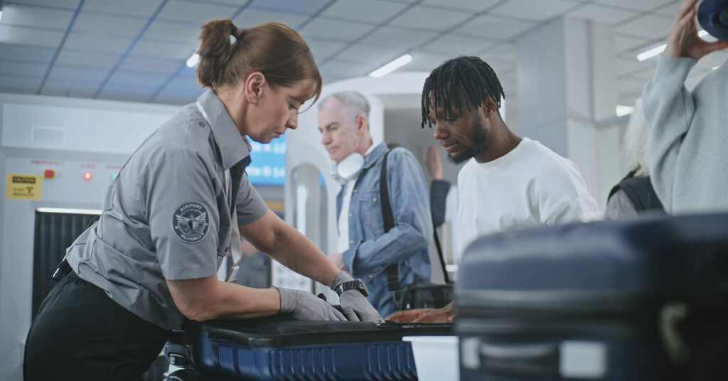 TSA Restrictions Affect 7 Food Items, Including Common Travel Snack - Featured image