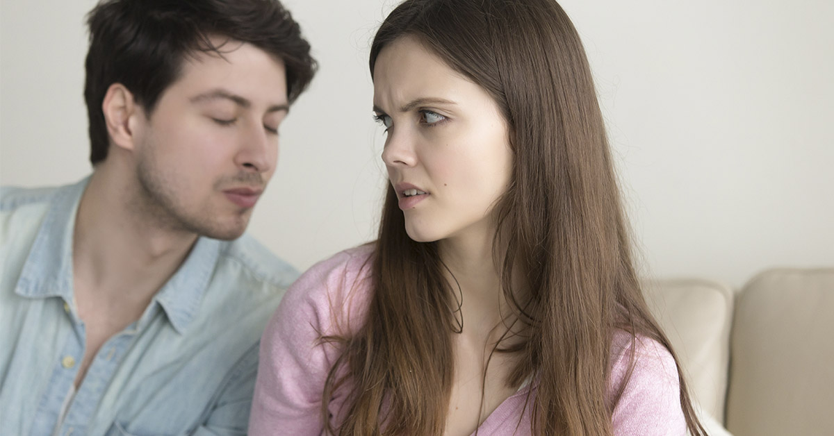 8 Reasons Women May Seem Less Interested in Sex — And What’s Really Going On
