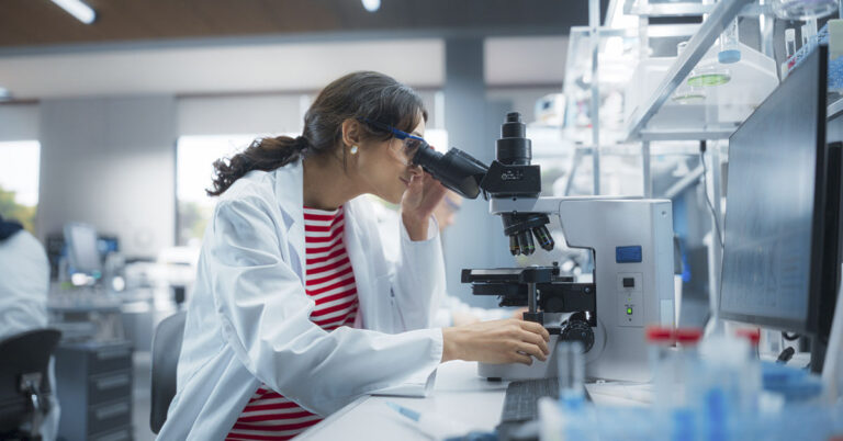Scientists Receive Nobel for Revealing How Immune System Avoids Attacking Itself - Featured image
