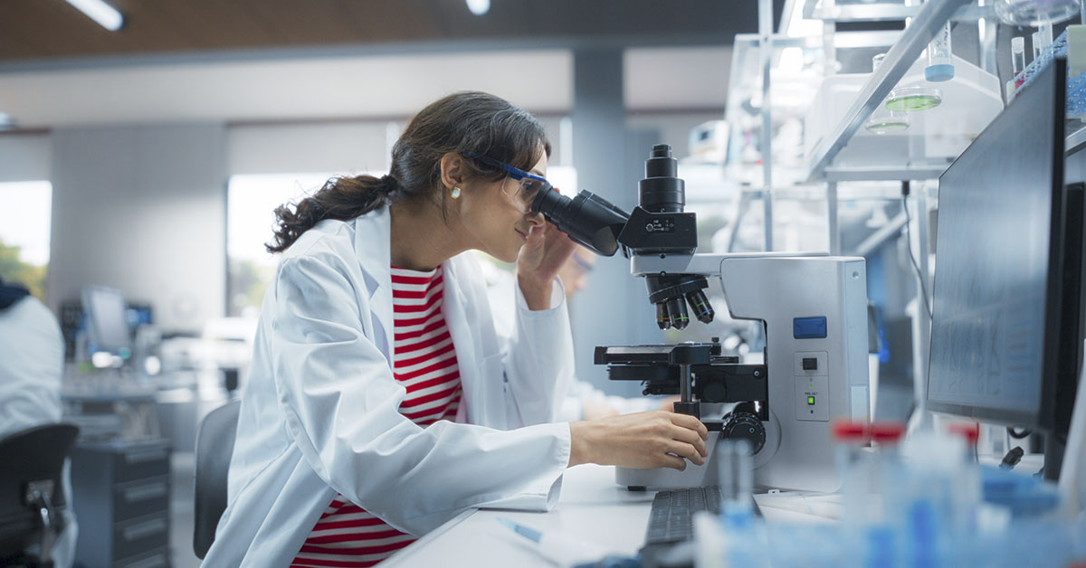 Scientists Receive Nobel for Revealing How Immune System Avoids Attacking Itself