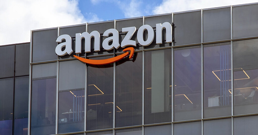 Amazon Eyes Robot Workforce: Leaks Suggest Plans to Replace Hundreds of Thousands of Employees - Featured image