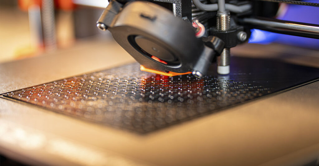 Groundbreaking Surgery Uses 3D Printing to Rebuild Man’s Face After Horror Accident - Featured image