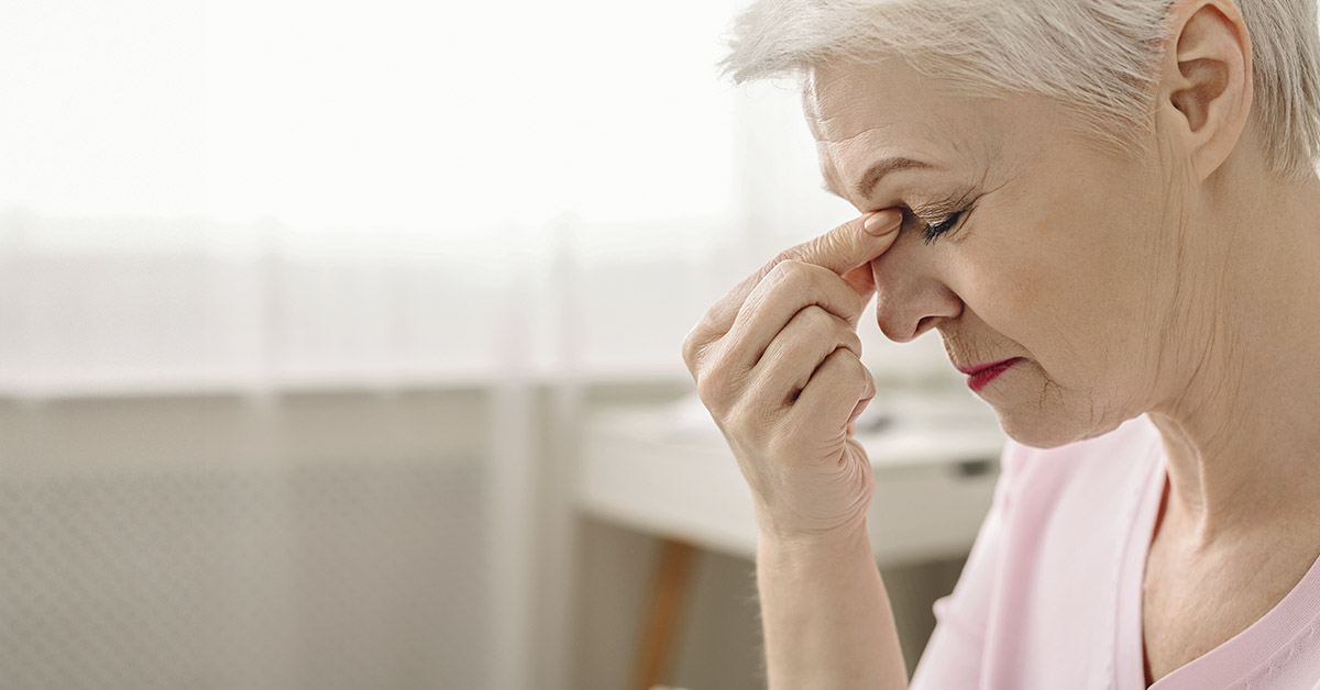 4 Things Women Need to Know About Hormones and Dementia Risk