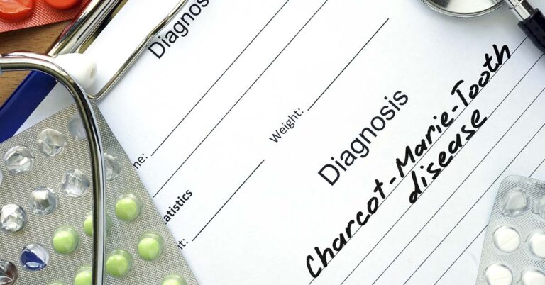 What Is Charcot-Marie-Tooth Disease? Condition Explained After ‘Nashville 9-1-1’ Star Dies at 23 - Featured image