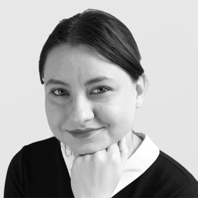 Maria Cohut Ph.D profile photo