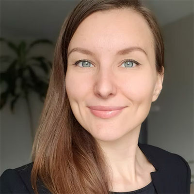 Dr. Aleksandra Gasinski, ND profile photo
