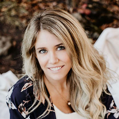 Dr. Breanne Kallonen. ND profile photo