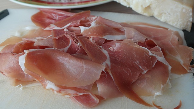 deli meats