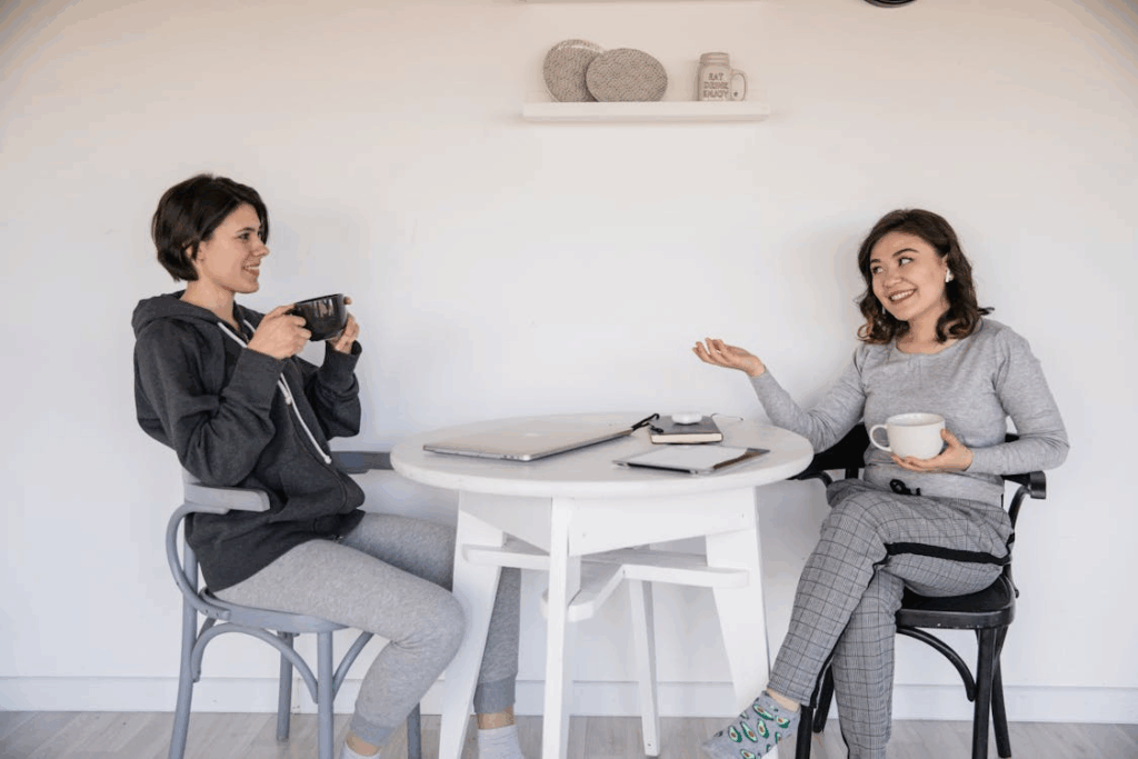 Caption: Most people have heard of the U.S., but no one enjoys being quizzed about it. Curiosity connects- ego divides. Image credit: Pexels