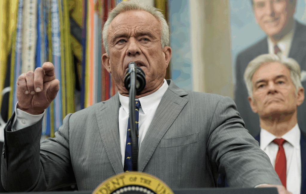 RFK Jr. 