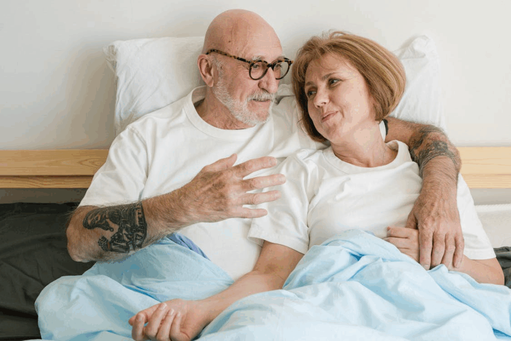 Caption: Companionship, humor, and shared understanding form the strongest kind of closeness. Image credit: Pexels