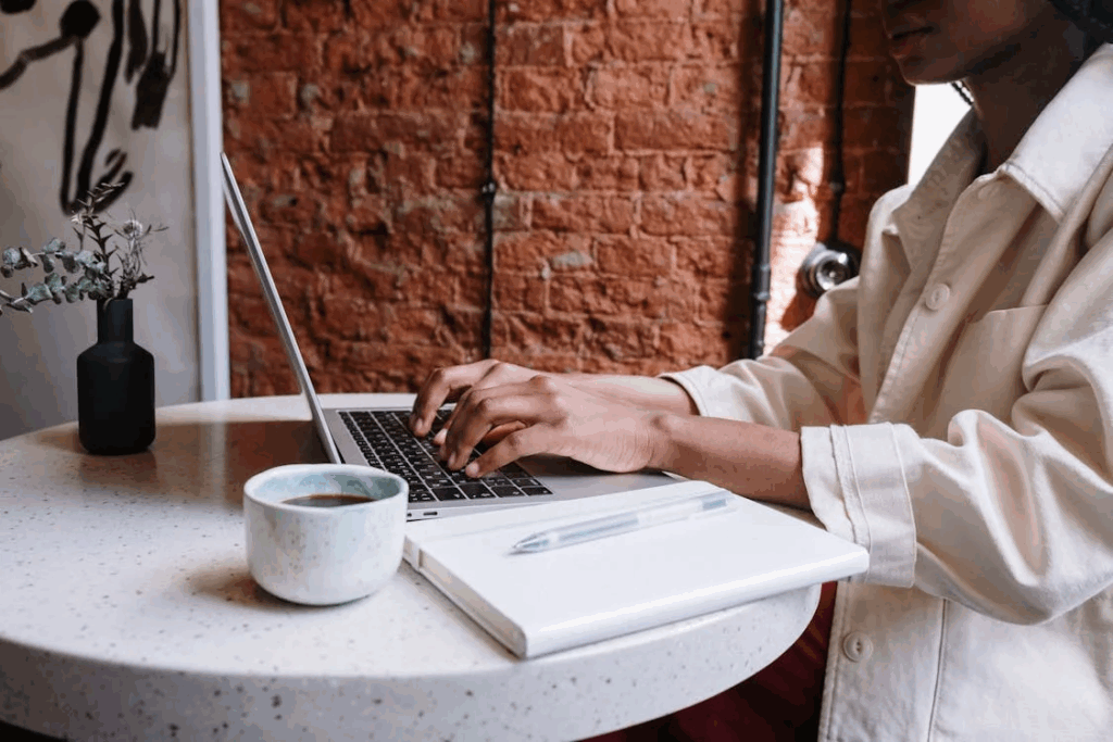 Caption: Wi-Fi isn’t guaranteed everywhere. A downloaded map and local cash can save the day when signals drop. Image credit: Pexels