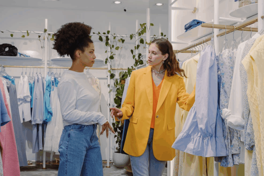 Caption: Know where negotiation fits. Bargaining in the wrong place confuses locals more than it saves you money. Image credit: Pexels