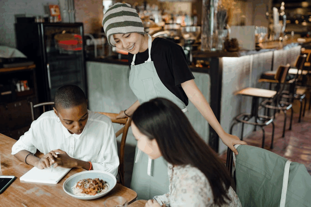 Caption: Not every culture celebrates with a toast. Respecting those who abstain keeps social moments comfortable. Image credit: Pexels
