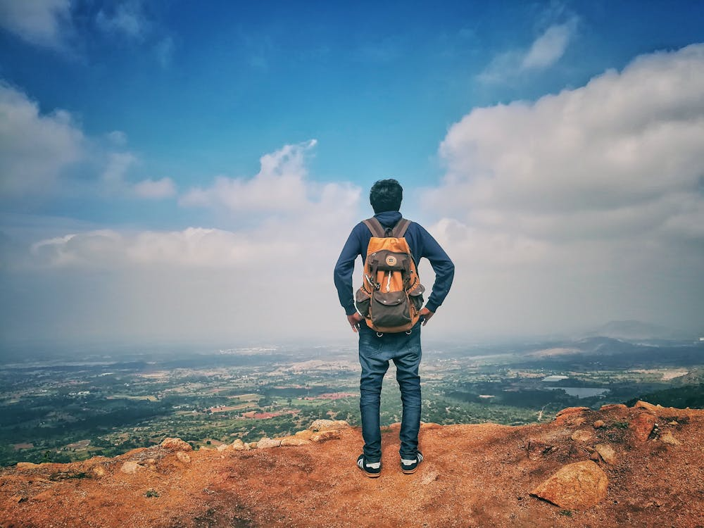 Caption: Clothing translates differently across borders. Dress with awareness, not arrogance. Image credit: Pexels