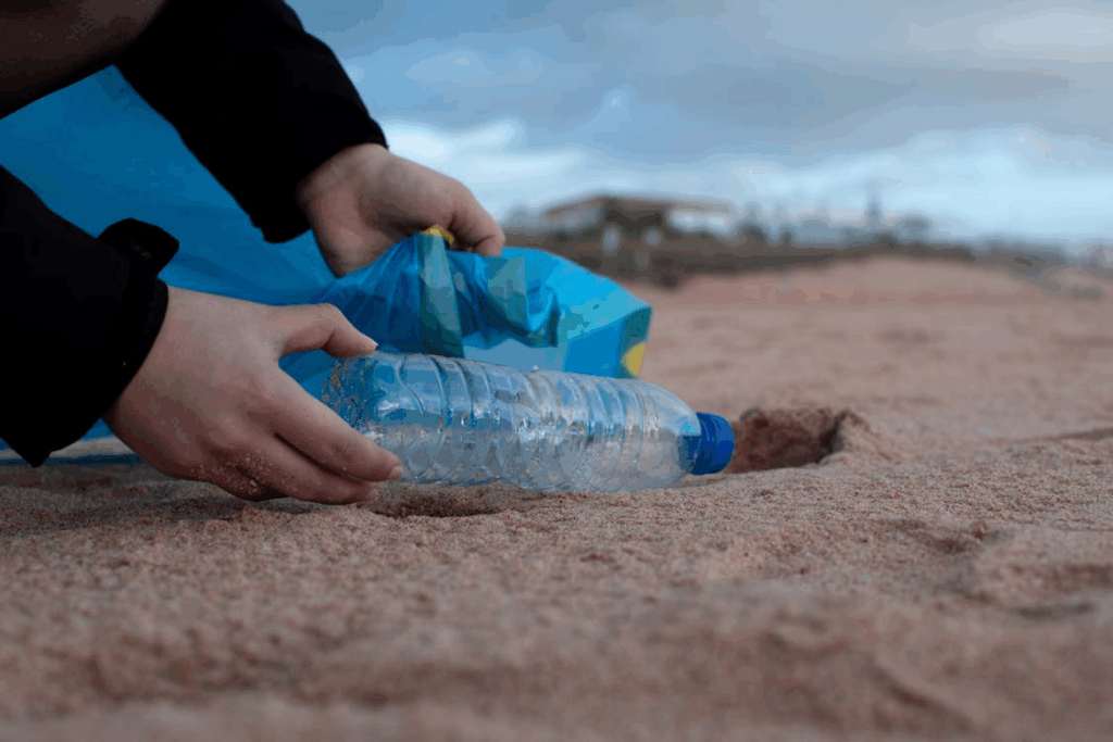 Caption: Clean travelers get invited back. Littering abroad isn’t just rude, it’s unforgettable for all the wrong reasons. Image credit: Pexels