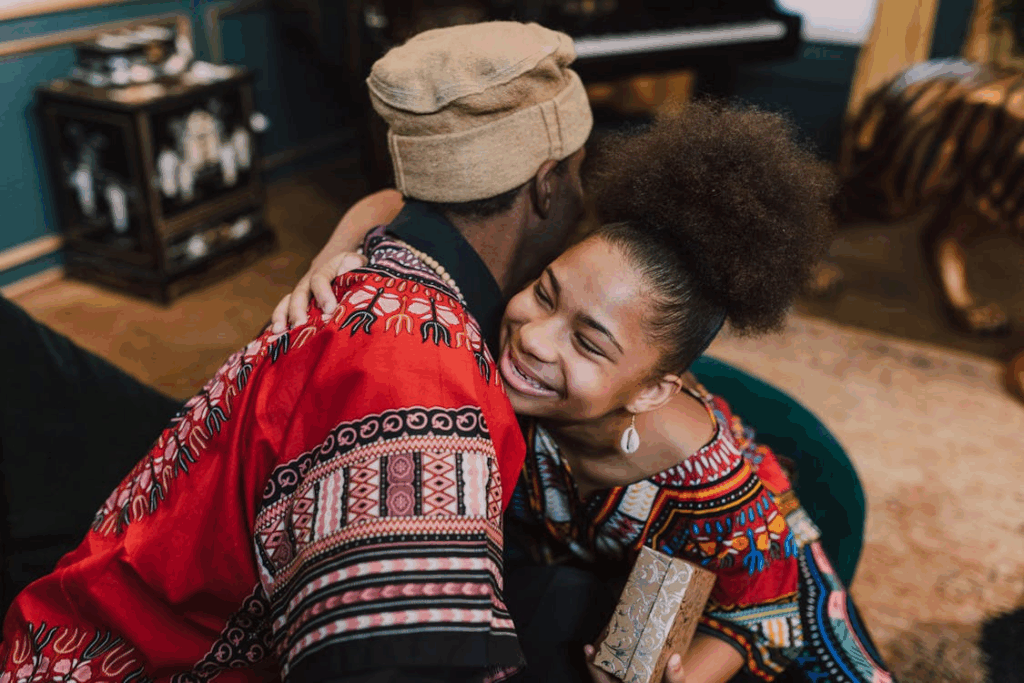 Caption: A small thank you or polite gesture builds more goodwill than perfect pronunciation ever will. Image credit: Pexels