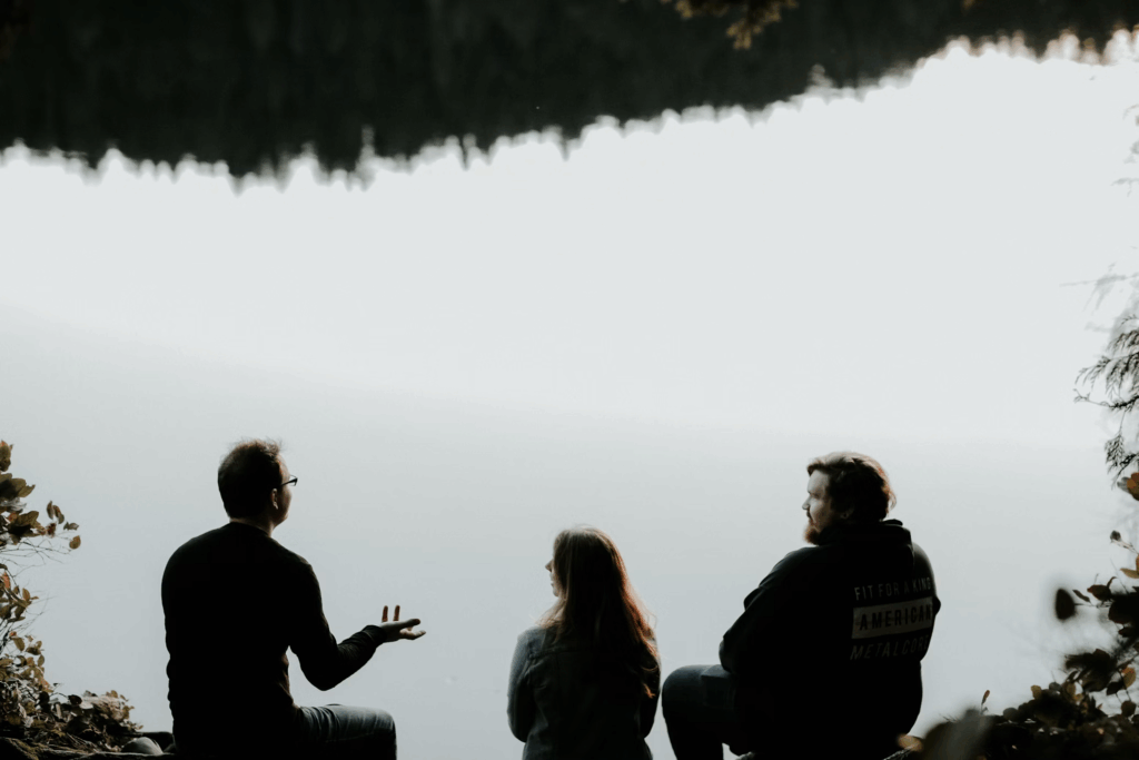 Caption: Humor that hurts is never harmless. Image credit: Unsplash