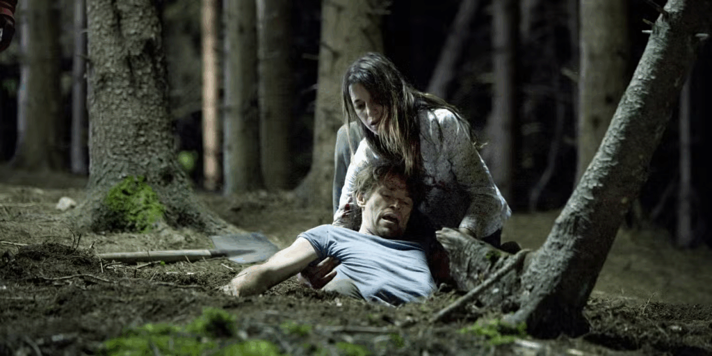 Despite mixed reactions, Antichrist achieved critical recognition in several award categories.
