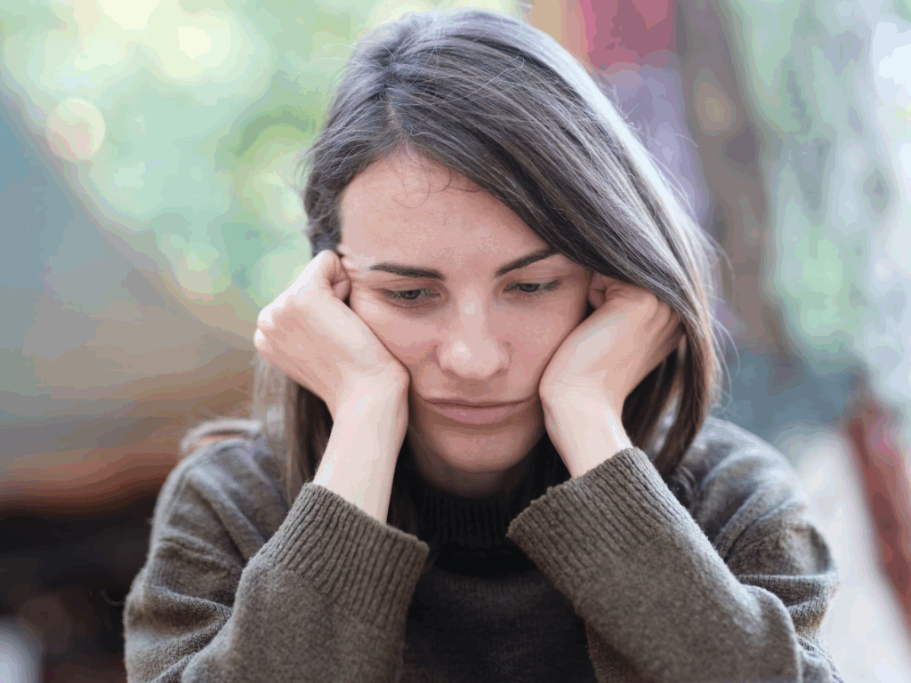 Caption: Playing the victim may feel protective, but it traps people in the same painful story. Image credit: Pexels
