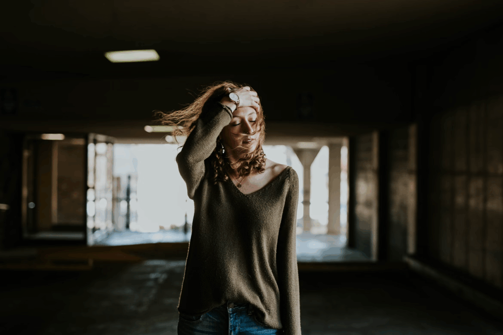 Caption: Protecting your own calm is not selfish; it’s emotional self-defense. Image credit: Pexels