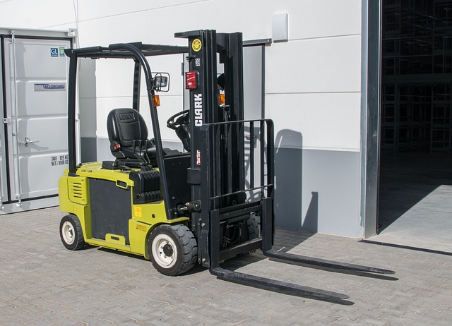 lifting machine