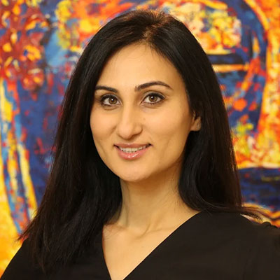 Dr. Nadia Saleem, ND profile photo