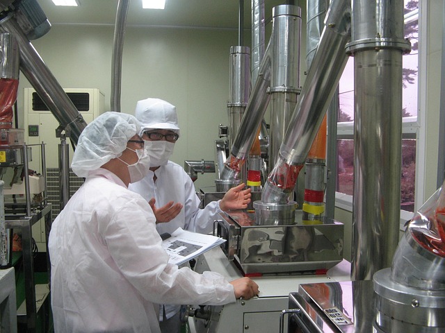 food regulators