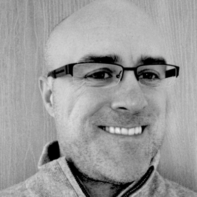 Paul Jenkins MSc profile photo