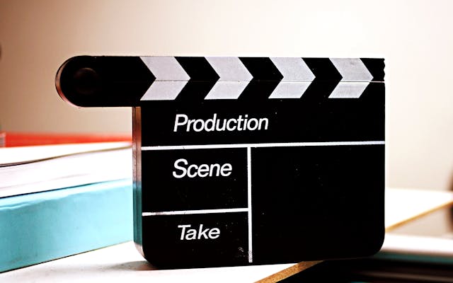 scene take tool